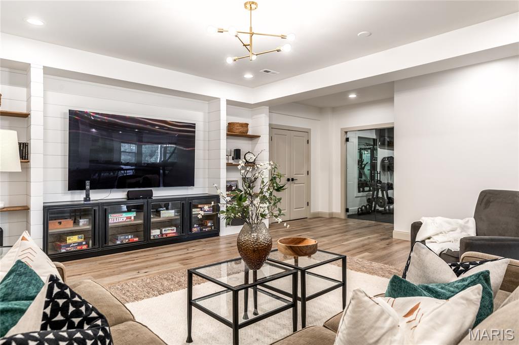 Westleigh #2 - Residential