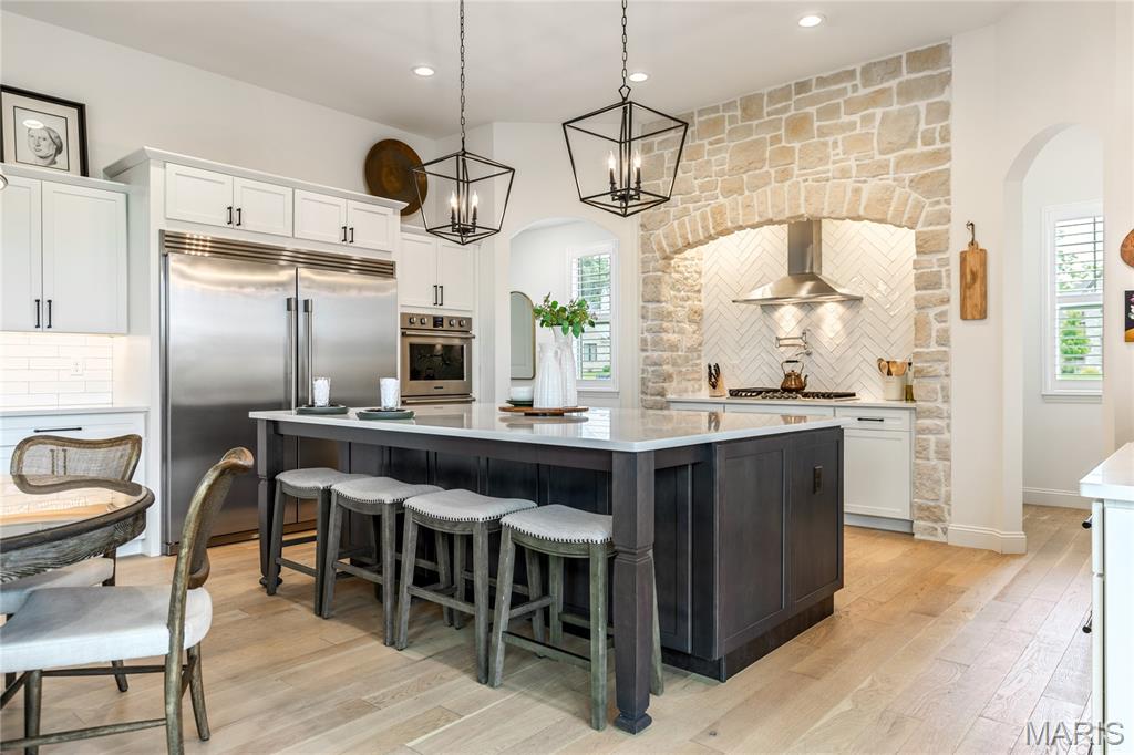 Westleigh #2 - Residential