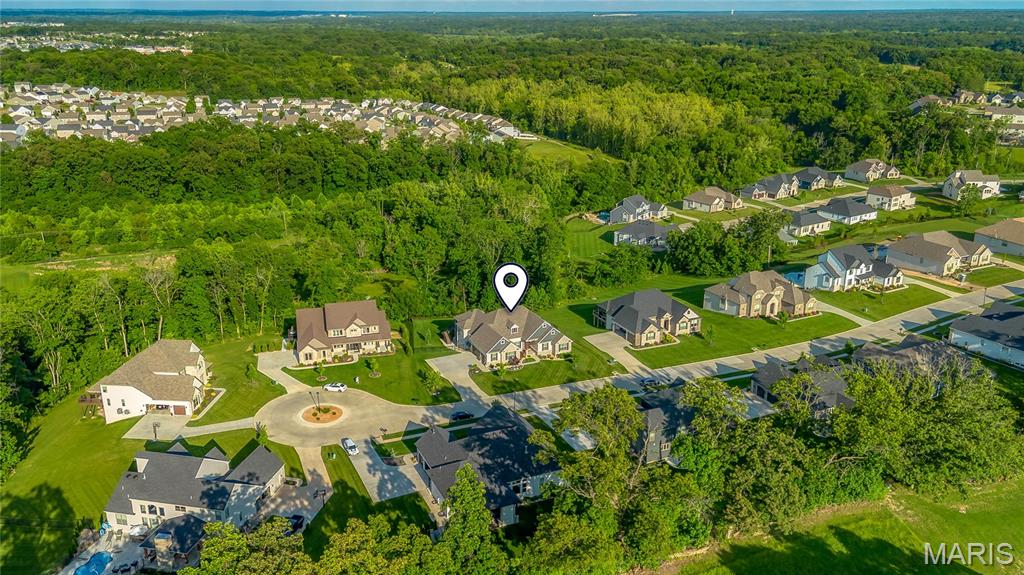 Westleigh #2 - Residential