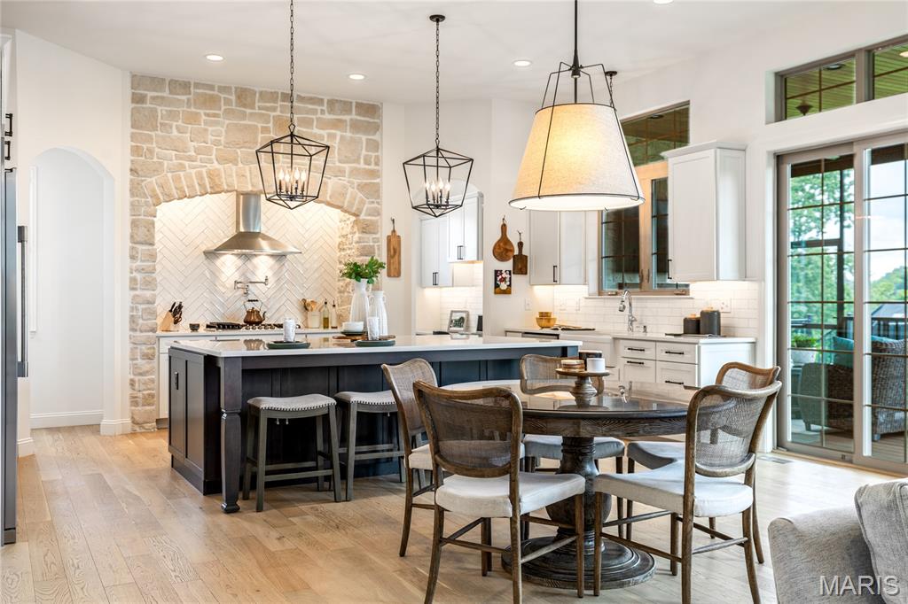 Westleigh #2 - Residential