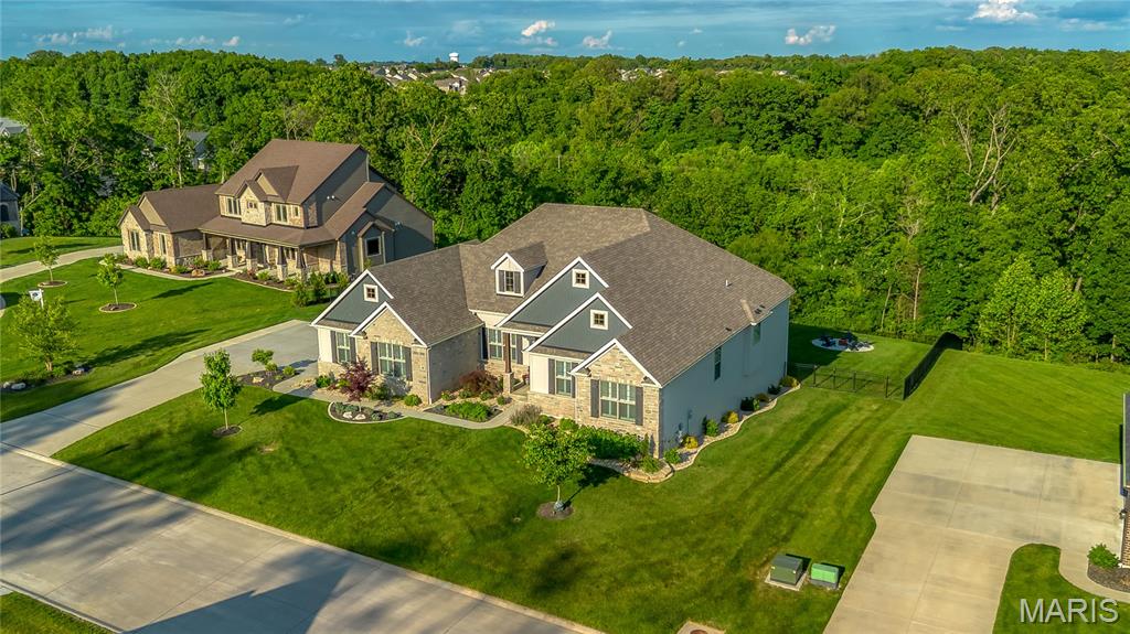 Westleigh #2 - Residential