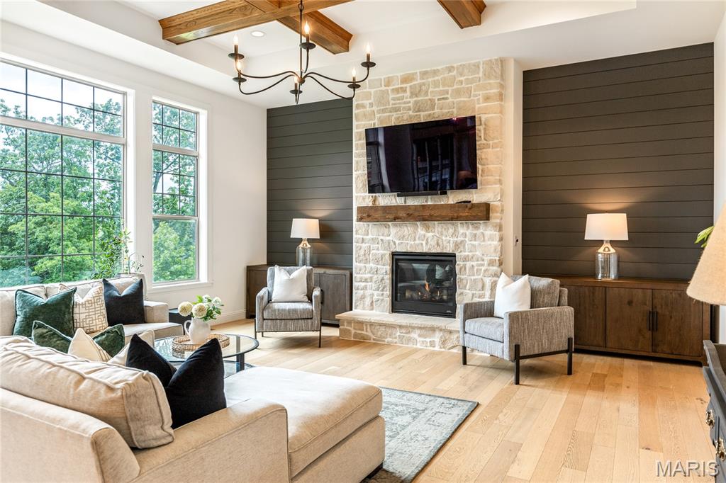 Westleigh #2 - Residential