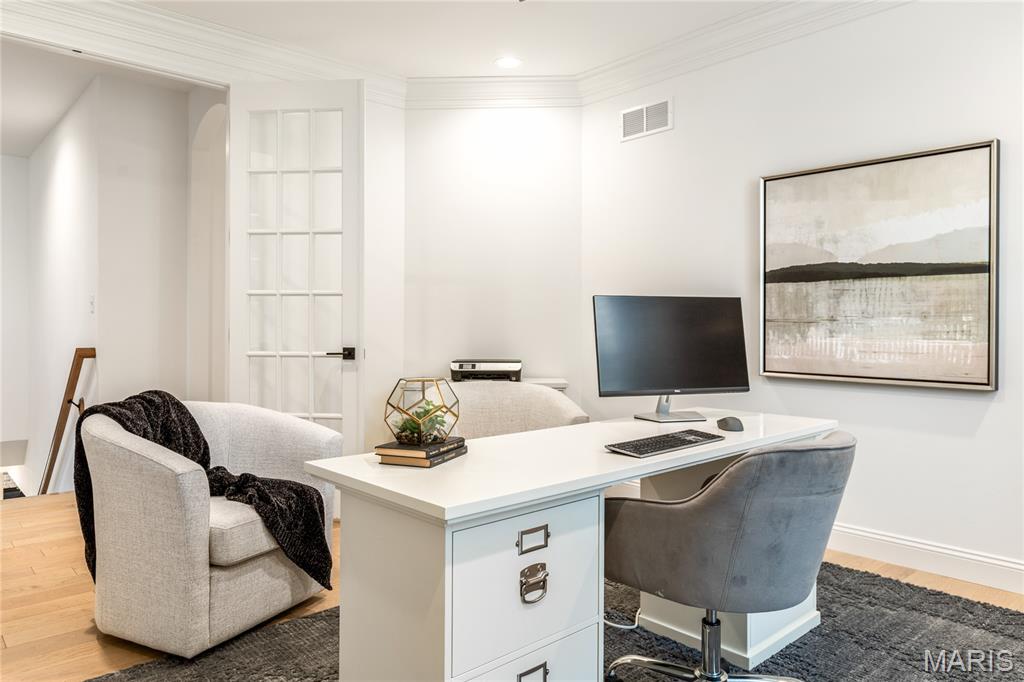 Westleigh #2 - Residential