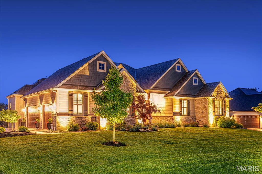 Westleigh #2 - Residential