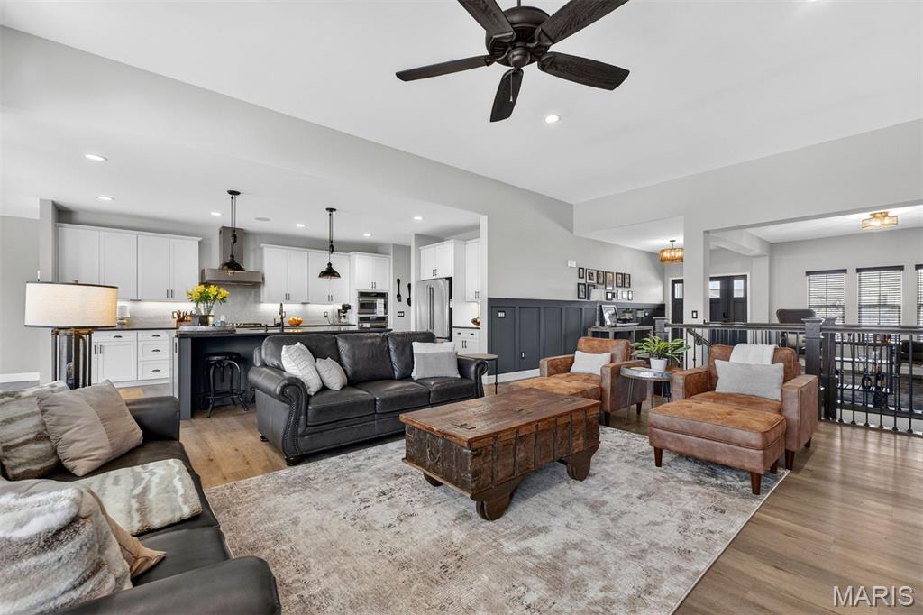 Inverness Ph2 - Residential