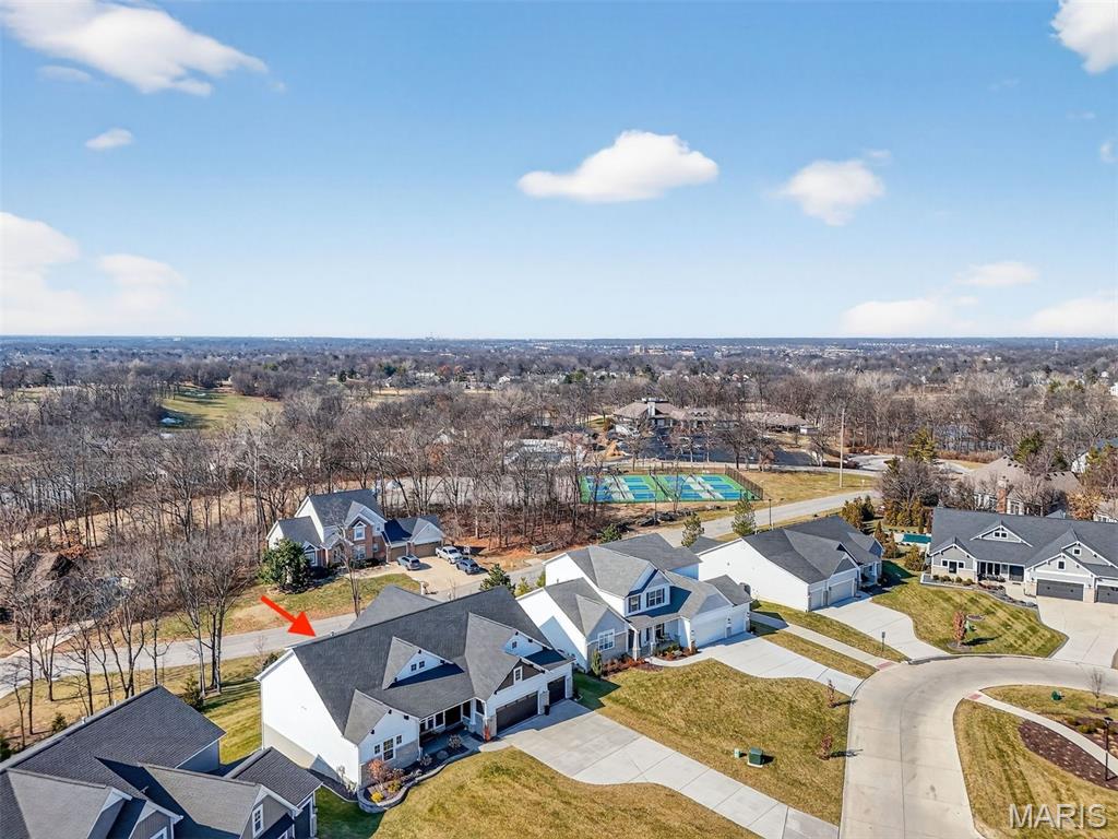 Inverness Ph2 - Residential