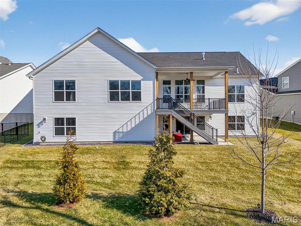 Inverness Ph2 - Residential