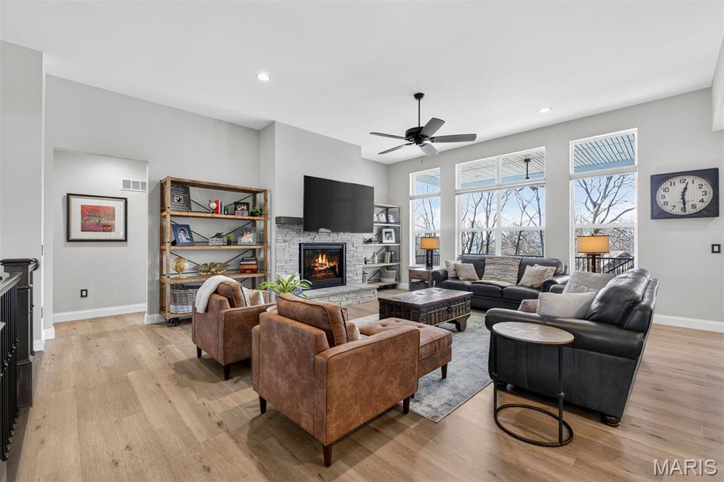 Inverness Ph2 - Residential