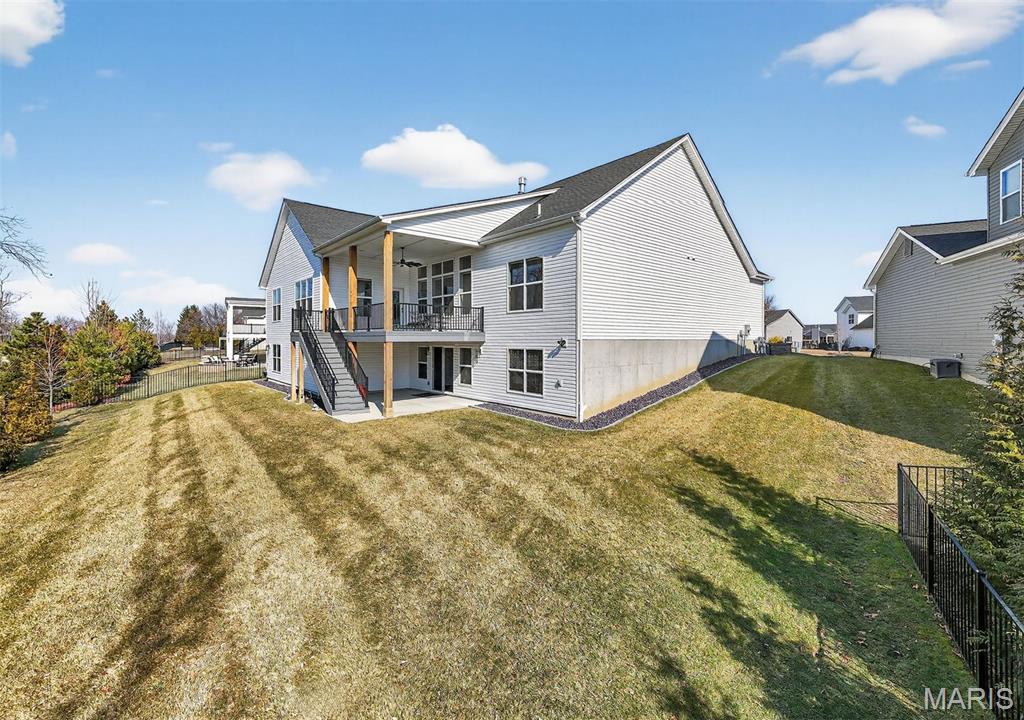 Inverness Ph2 - Residential