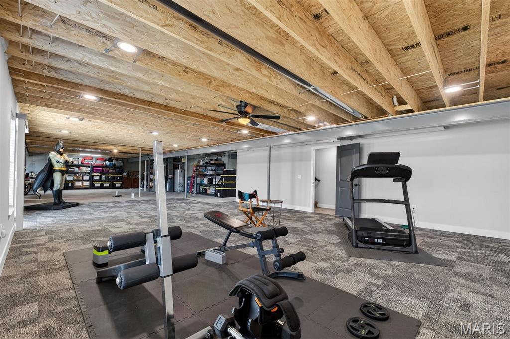 Inverness Ph2 - Residential