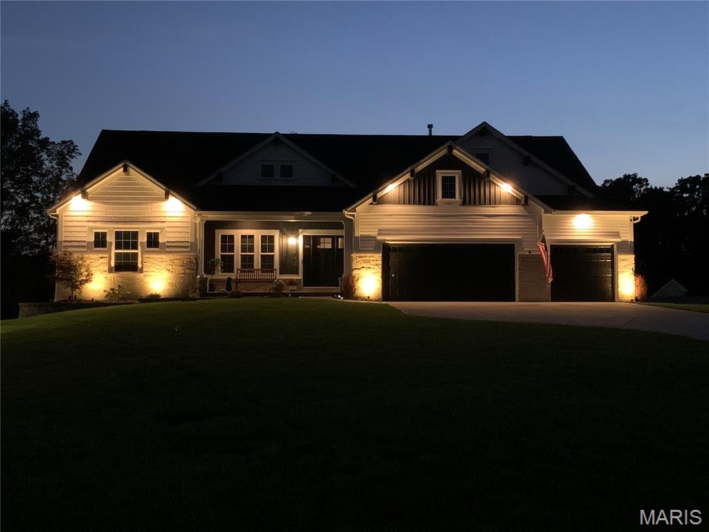 Inverness Ph2 - Residential