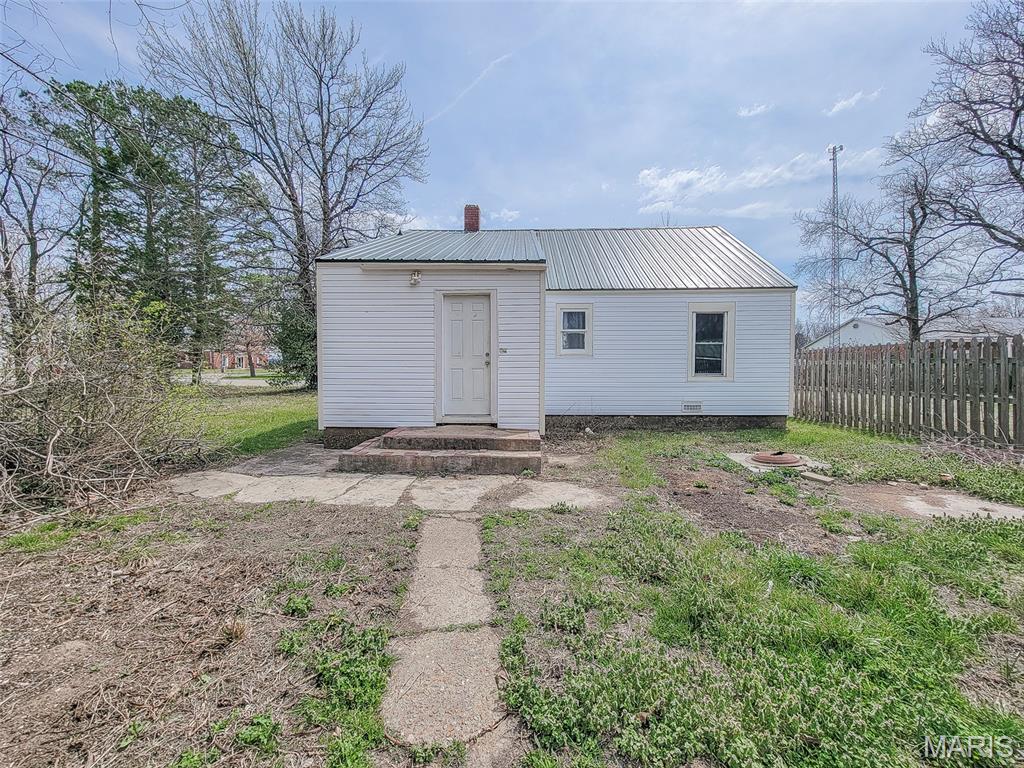 Powells Add - Residential