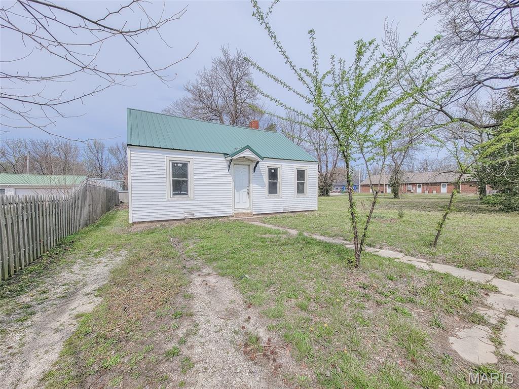 Powells Add - Residential