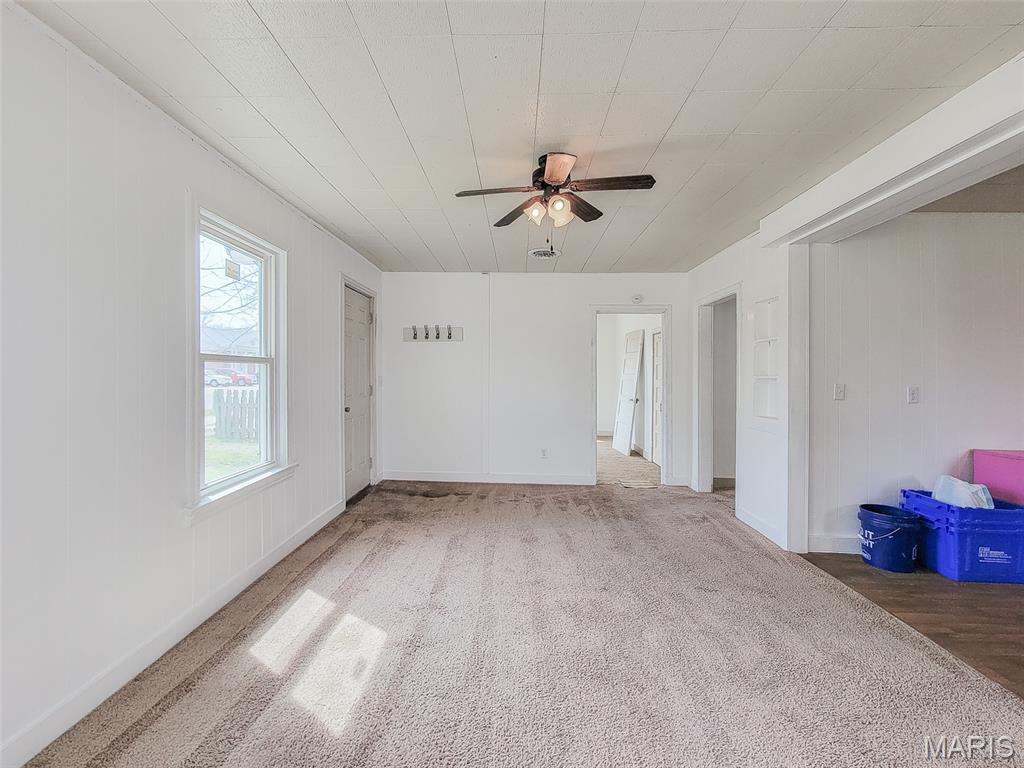 Powells Add - Residential