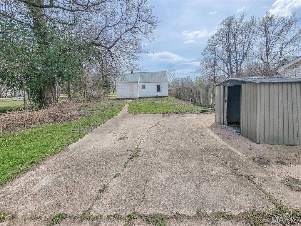 Powells Add - Residential