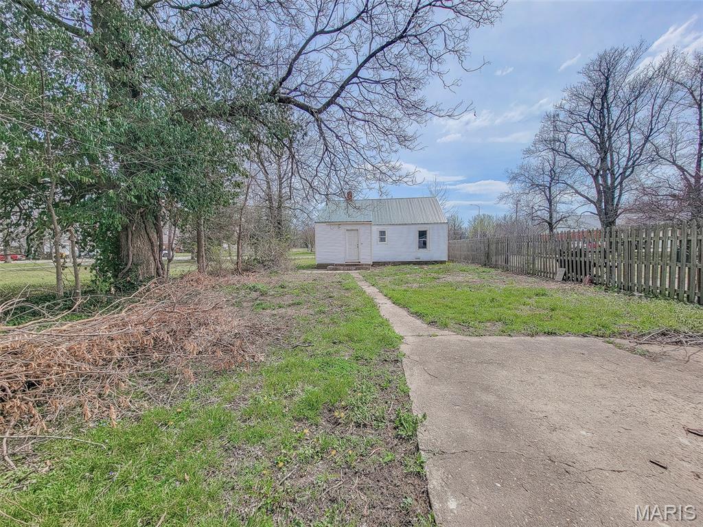 Powells Add - Residential