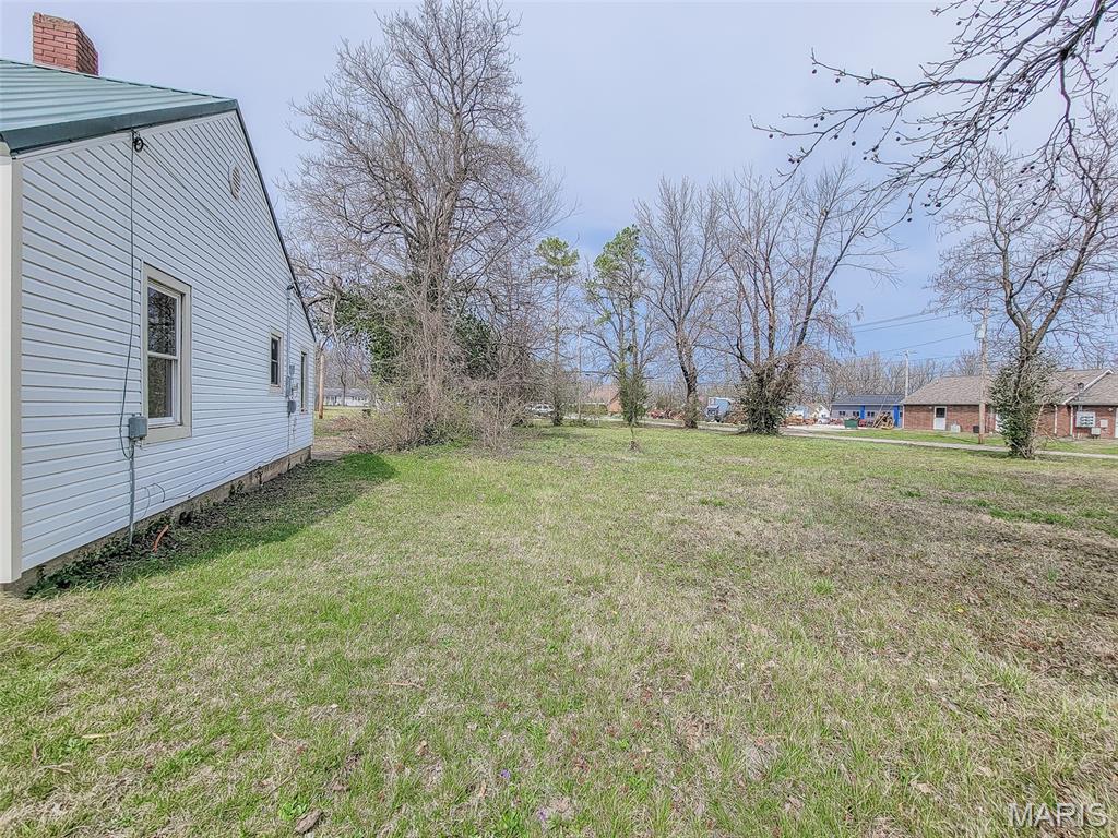 Powells Add - Residential