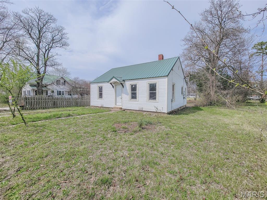 Powells Add - Residential