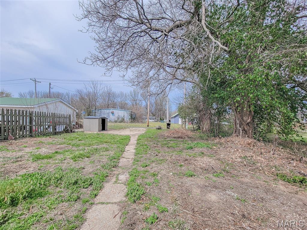 Powells Add - Residential