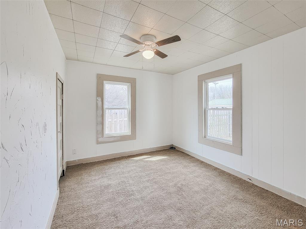 Powells Add - Residential