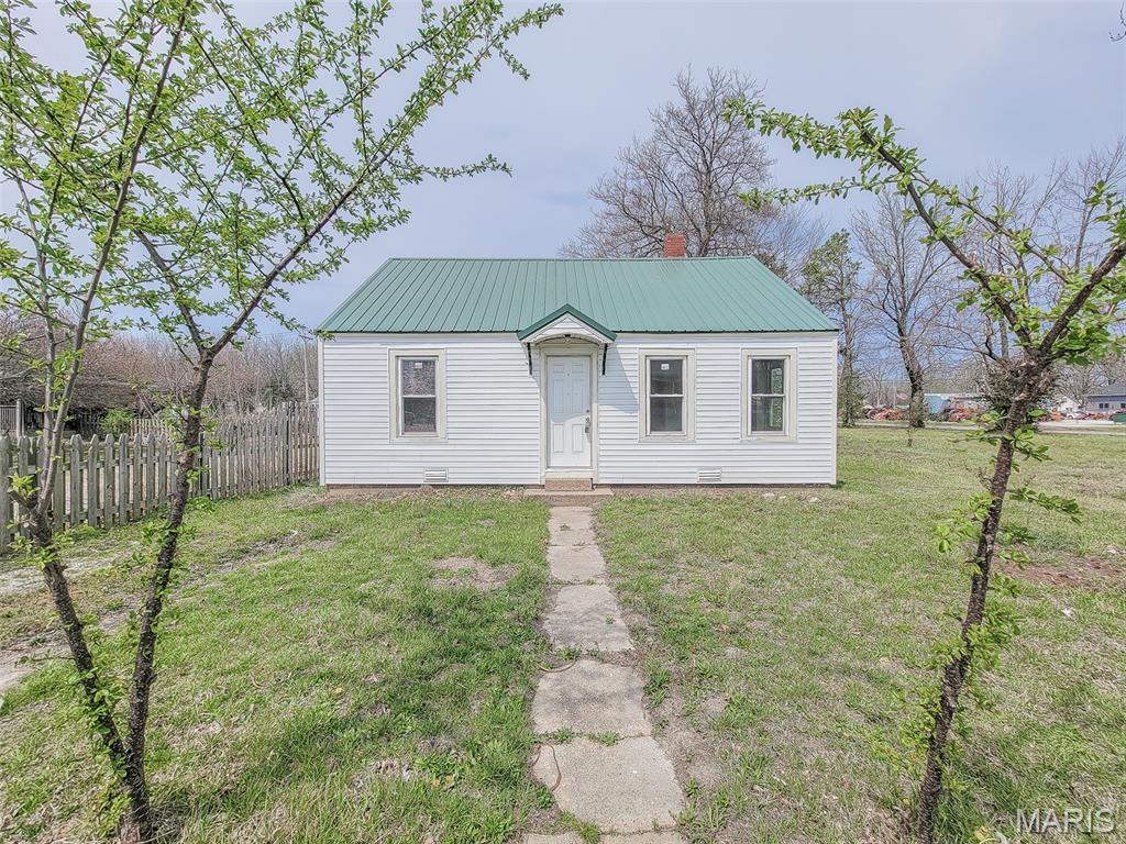 Powells Add - Residential