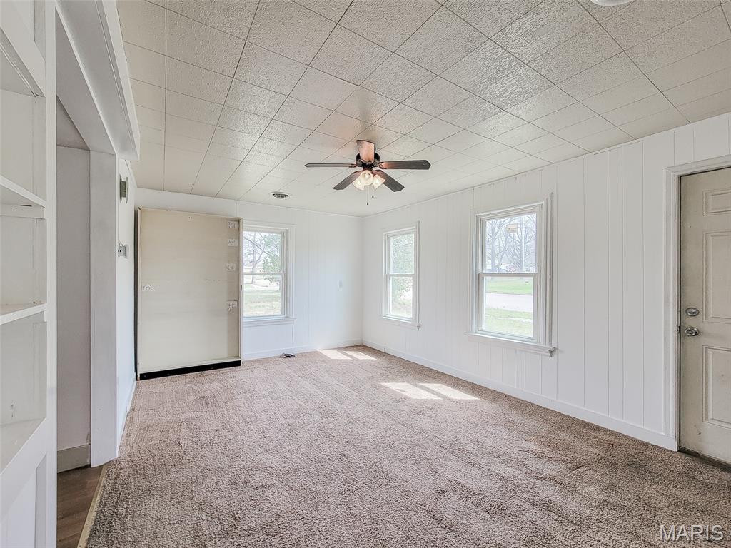 Powells Add - Residential