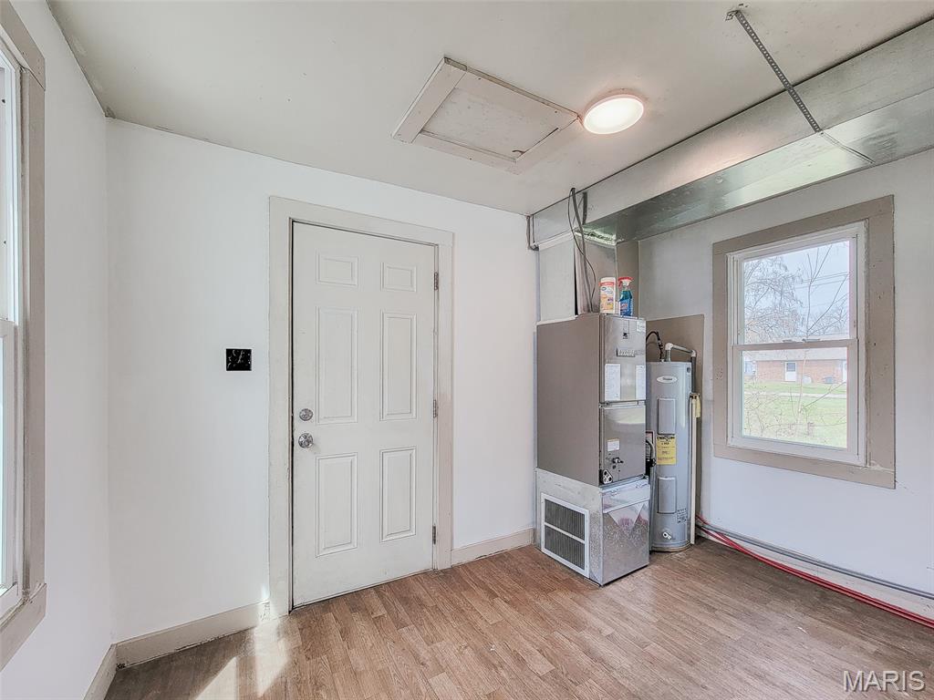 Powells Add - Residential