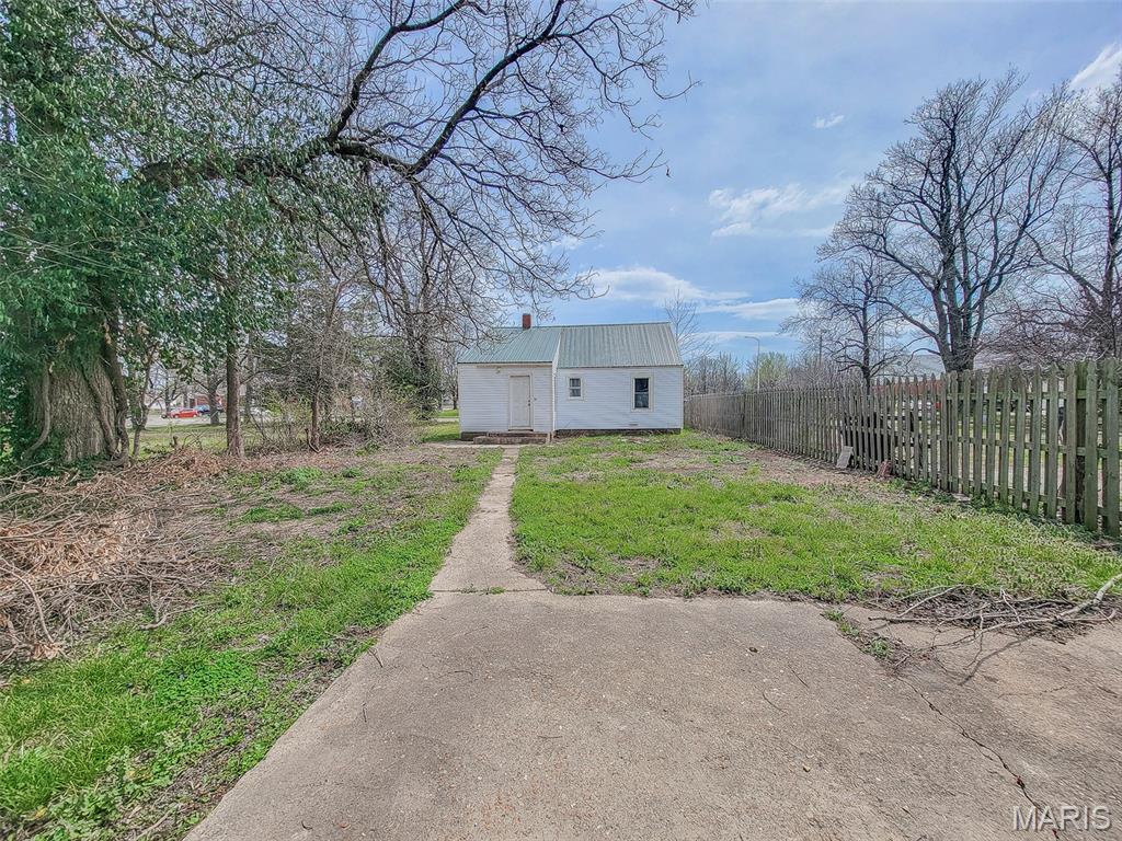 Powells Add - Residential