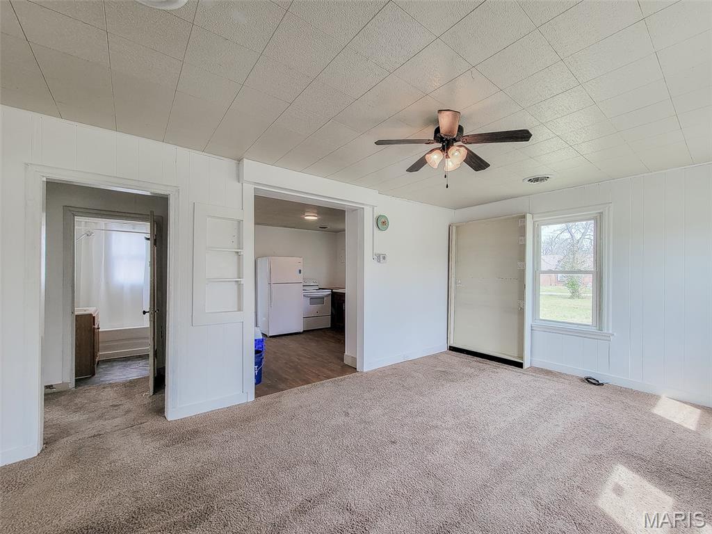 Powells Add - Residential