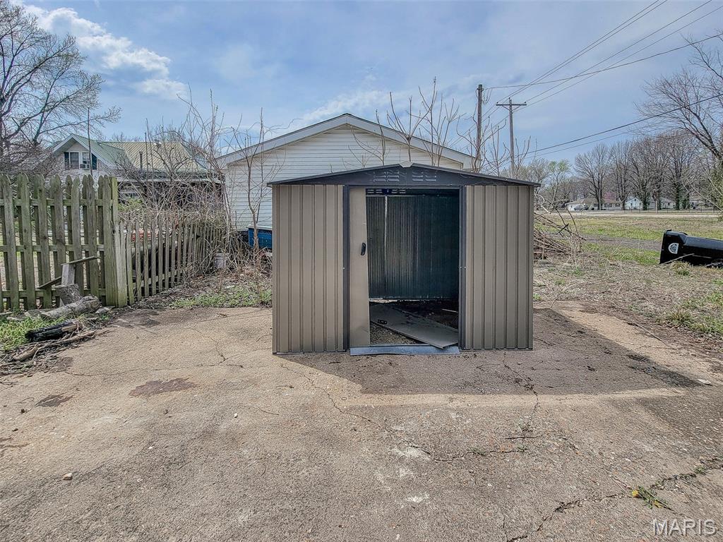 Powells Add - Residential