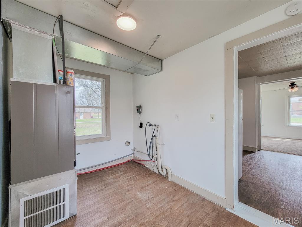 Powells Add - Residential