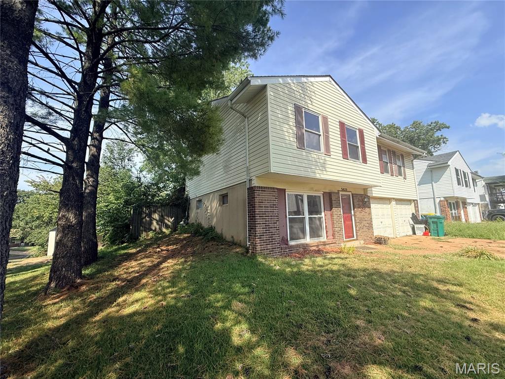 5429 Nantucket Court