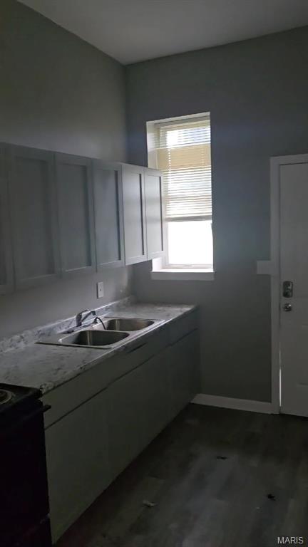 Aubert Place - Residential Income