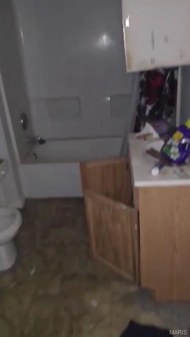 Aubert Place - Residential Income