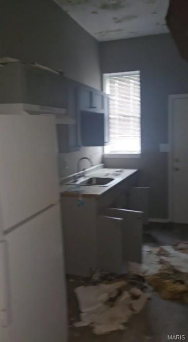 Aubert Place - Residential Income