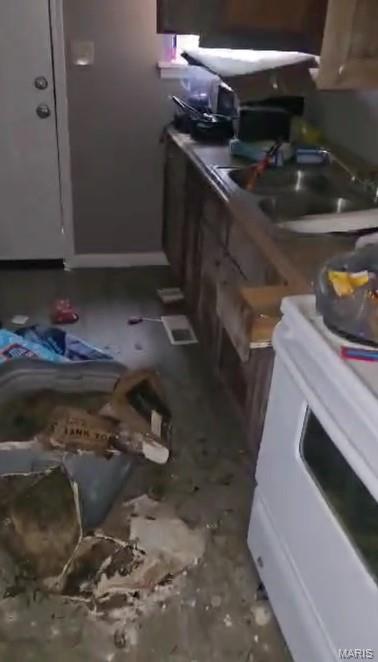 Aubert Place - Residential Income