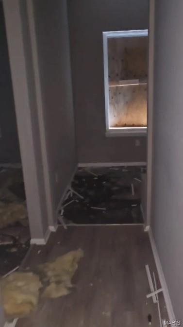 Aubert Place - Residential Income