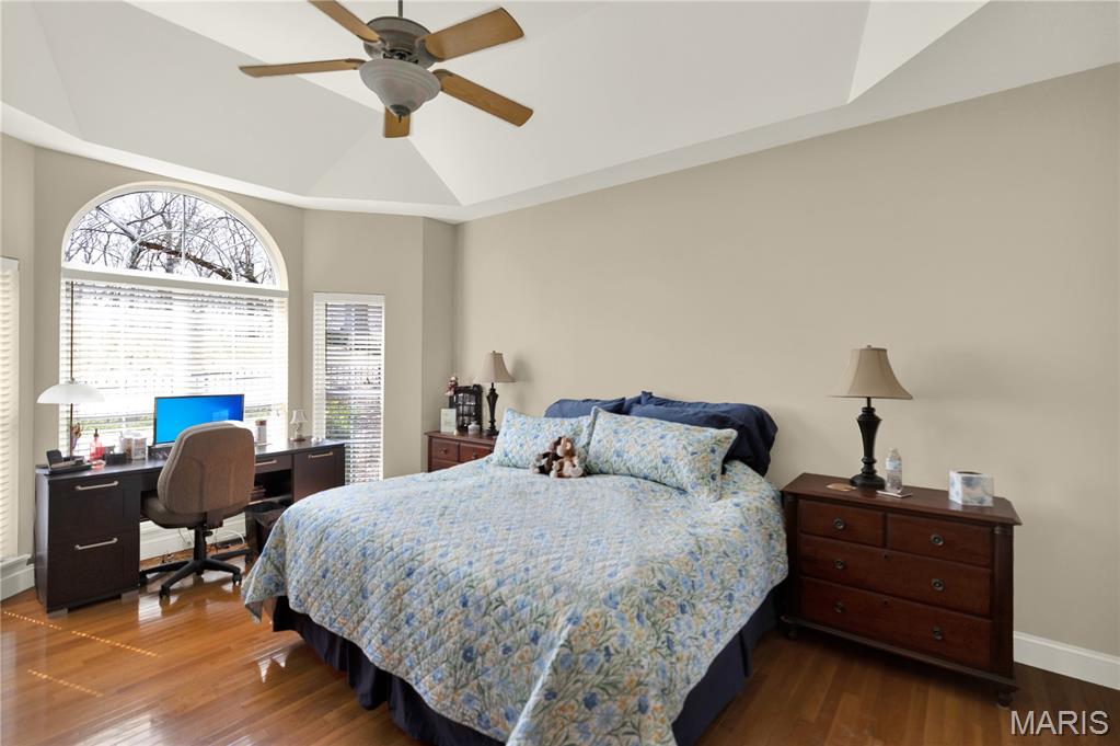 Whispering Forest - Residential