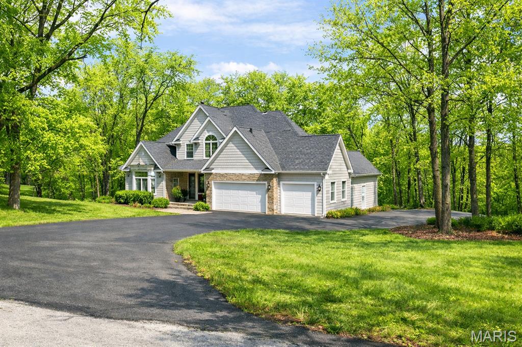 364 Whispering Forest Lane
