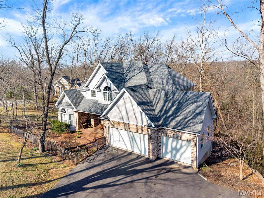 Whispering Forest - Residential