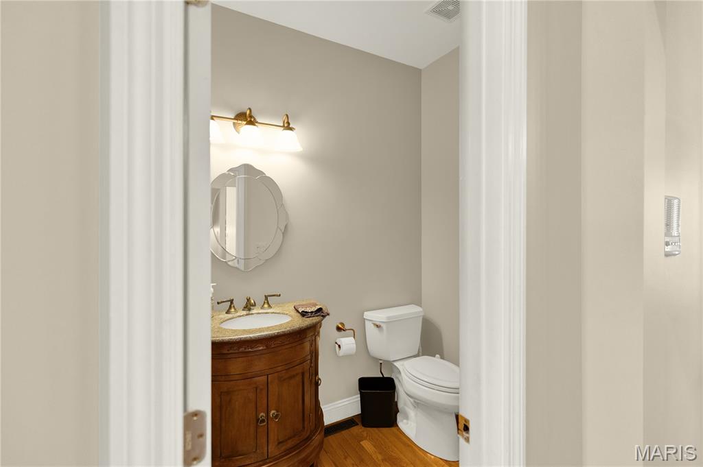 Whispering Forest - Residential