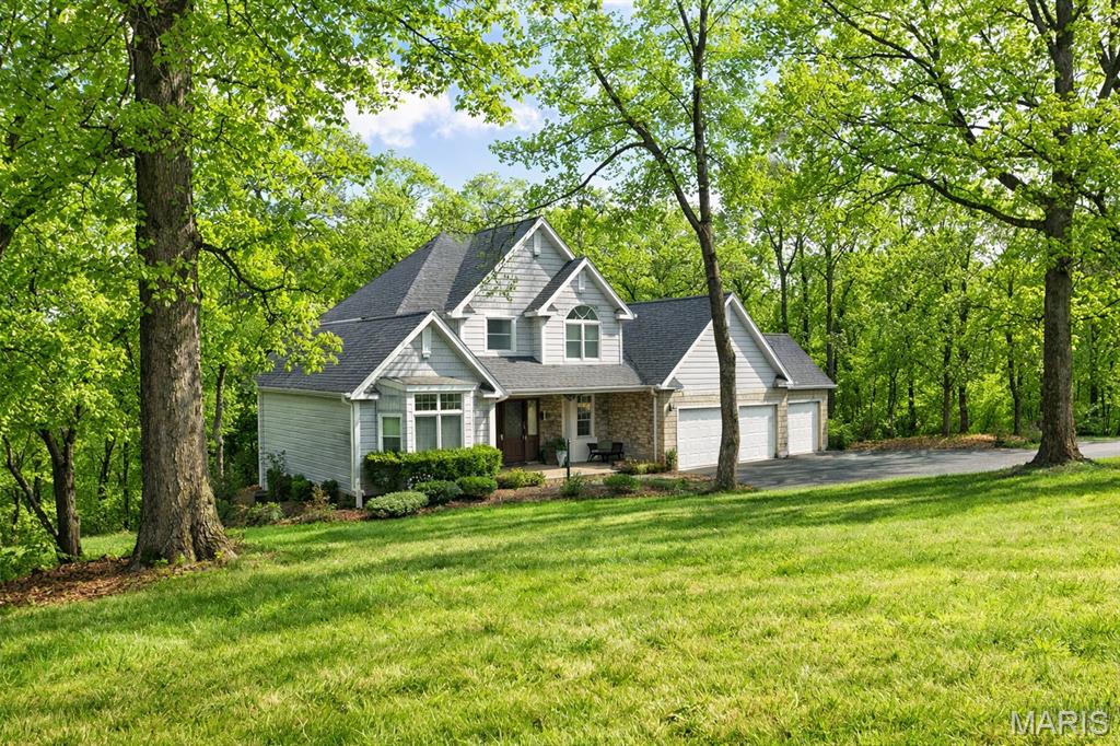 364 Whispering Forest Lane