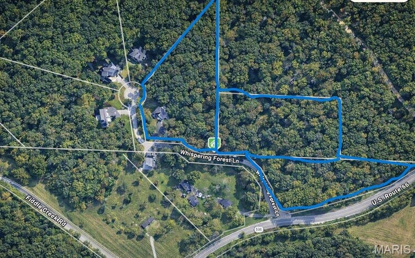 364 WHISPERING FOREST LN, PACIFIC, MO 63069 - Image 2dea8f45d9badd26538ebd9e6f6137e5/2438411706