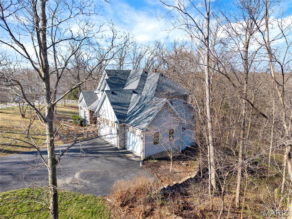 Whispering Forest - Residential