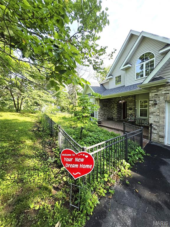 364 Whispering Forest Lane