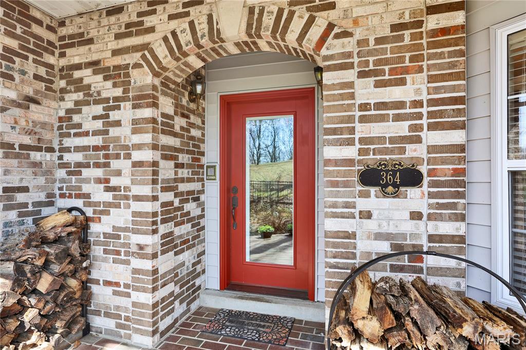 Whispering Forest - Residential