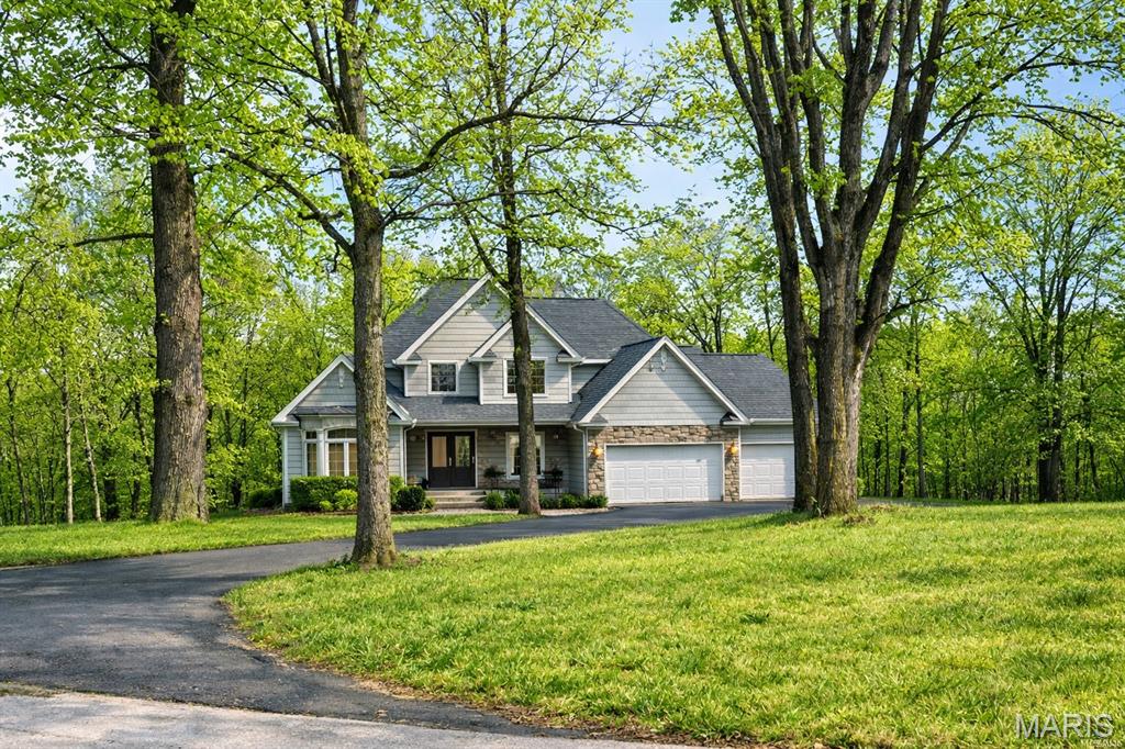 364 Whispering Forest Lane