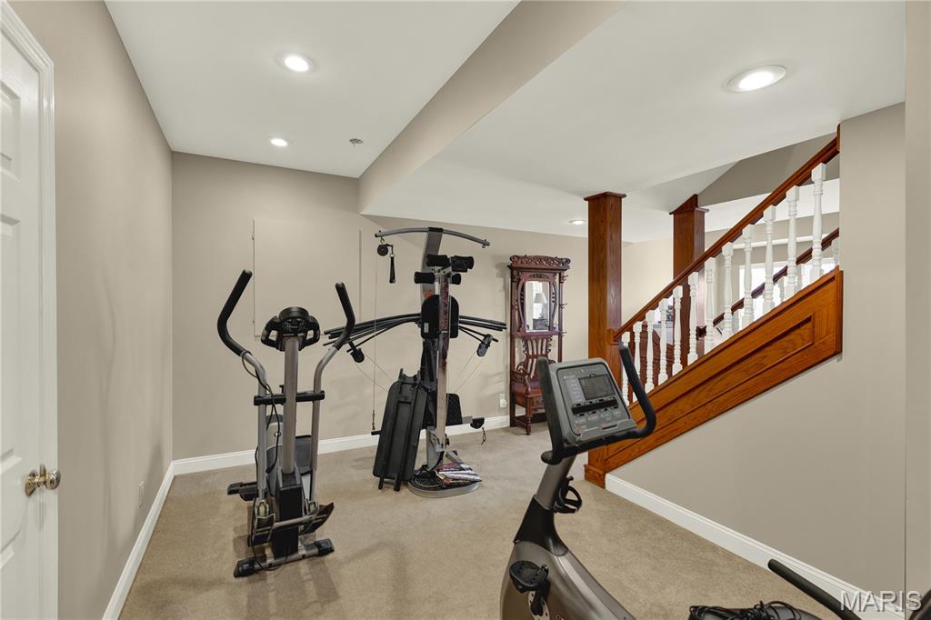 Whispering Forest - Residential