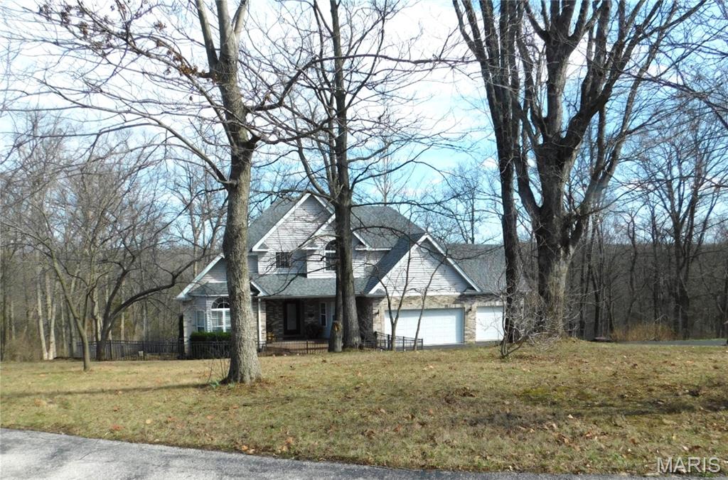 Whispering Forest - Residential