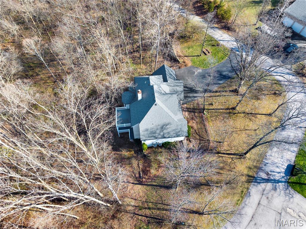 Whispering Forest - Residential